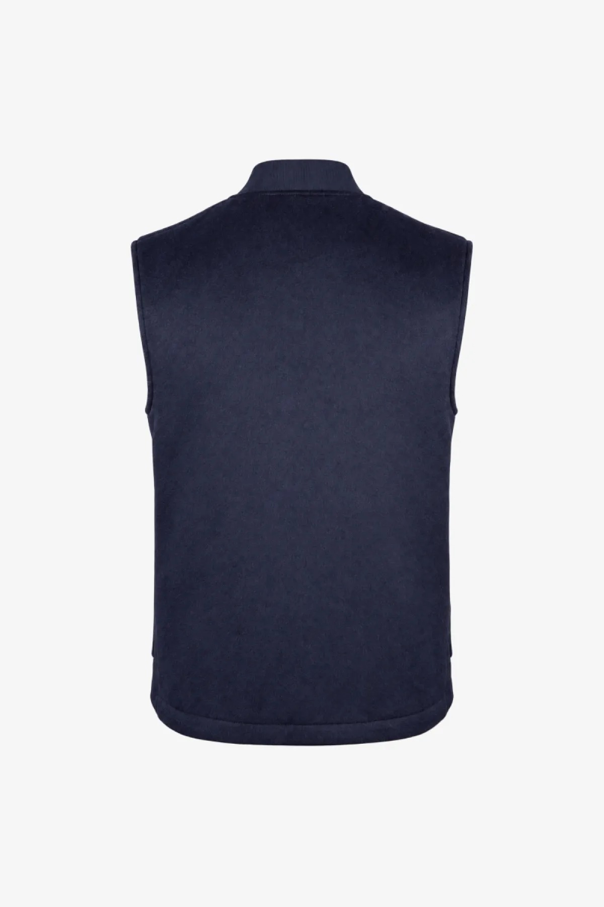 Bodywarmer Zach | Donkerblauw