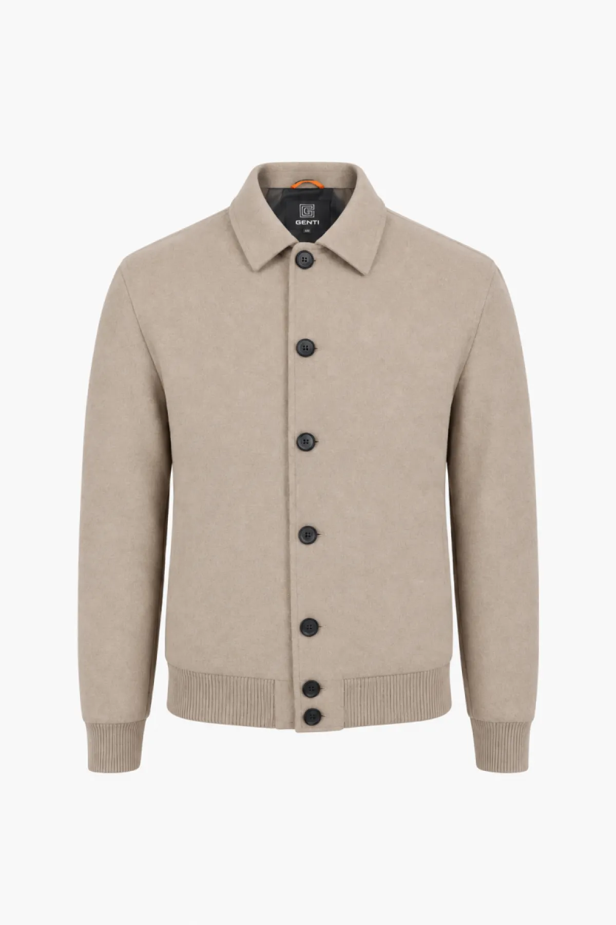 Jack Cruz | Soft Taupe