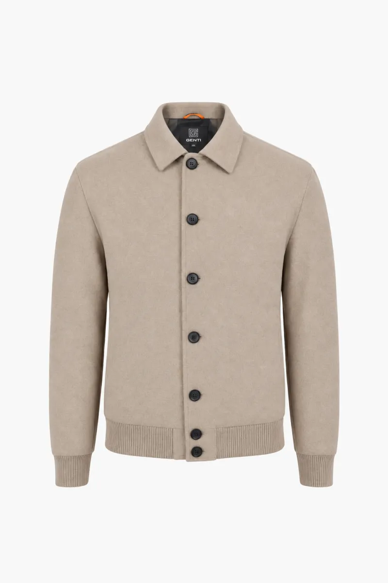 Jack Cruz | Soft Taupe