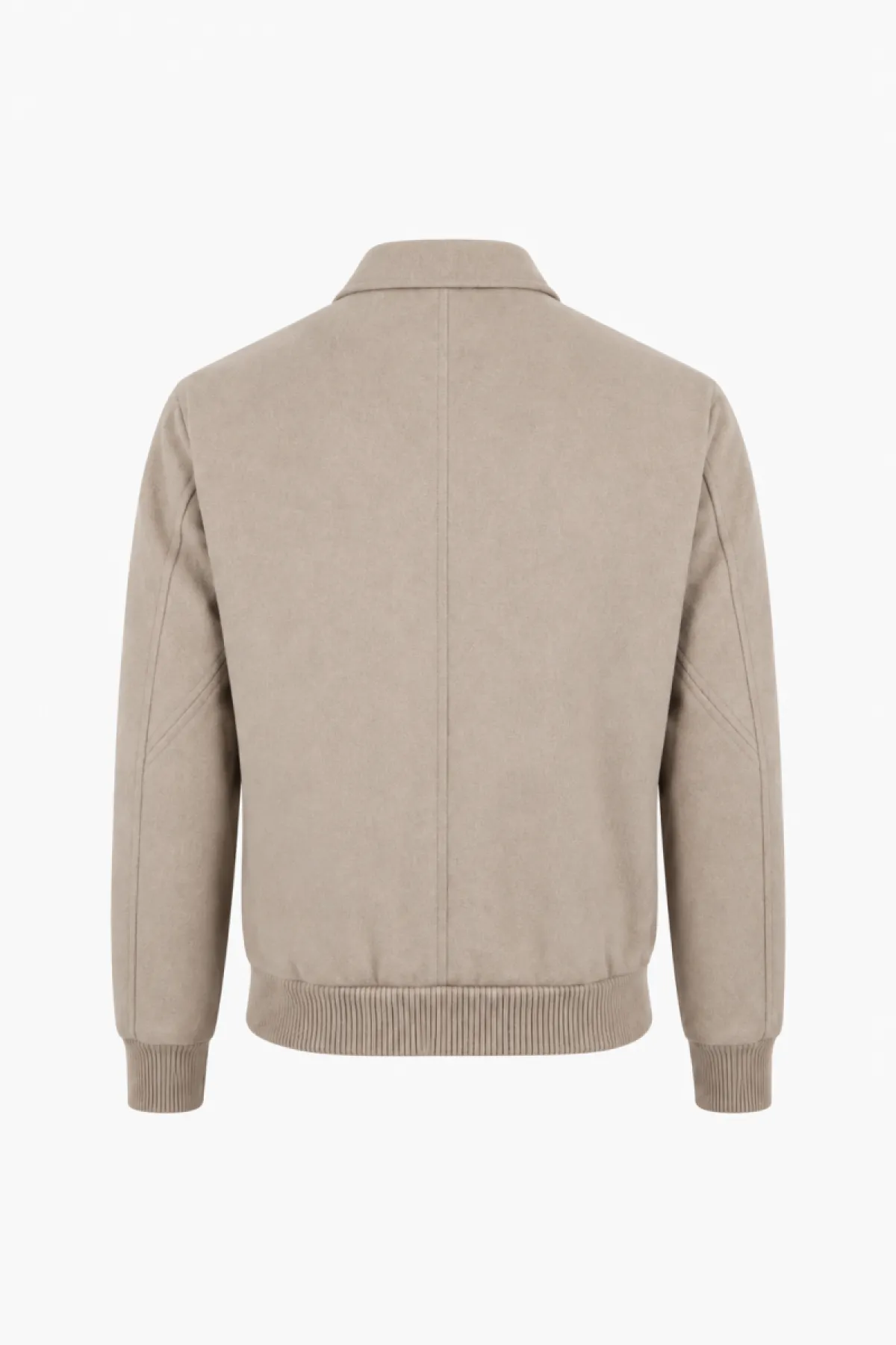 Jack Cruz | Soft Taupe
