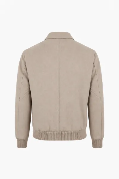 Jack Cruz | Soft Taupe