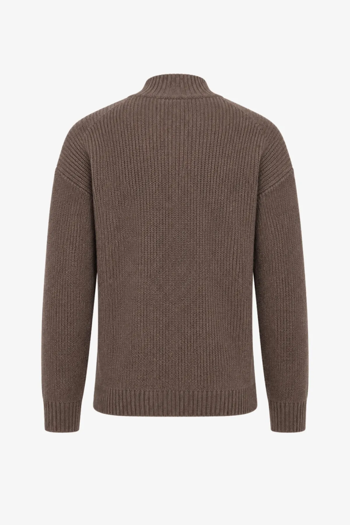 Cable Roundneck | Bruin