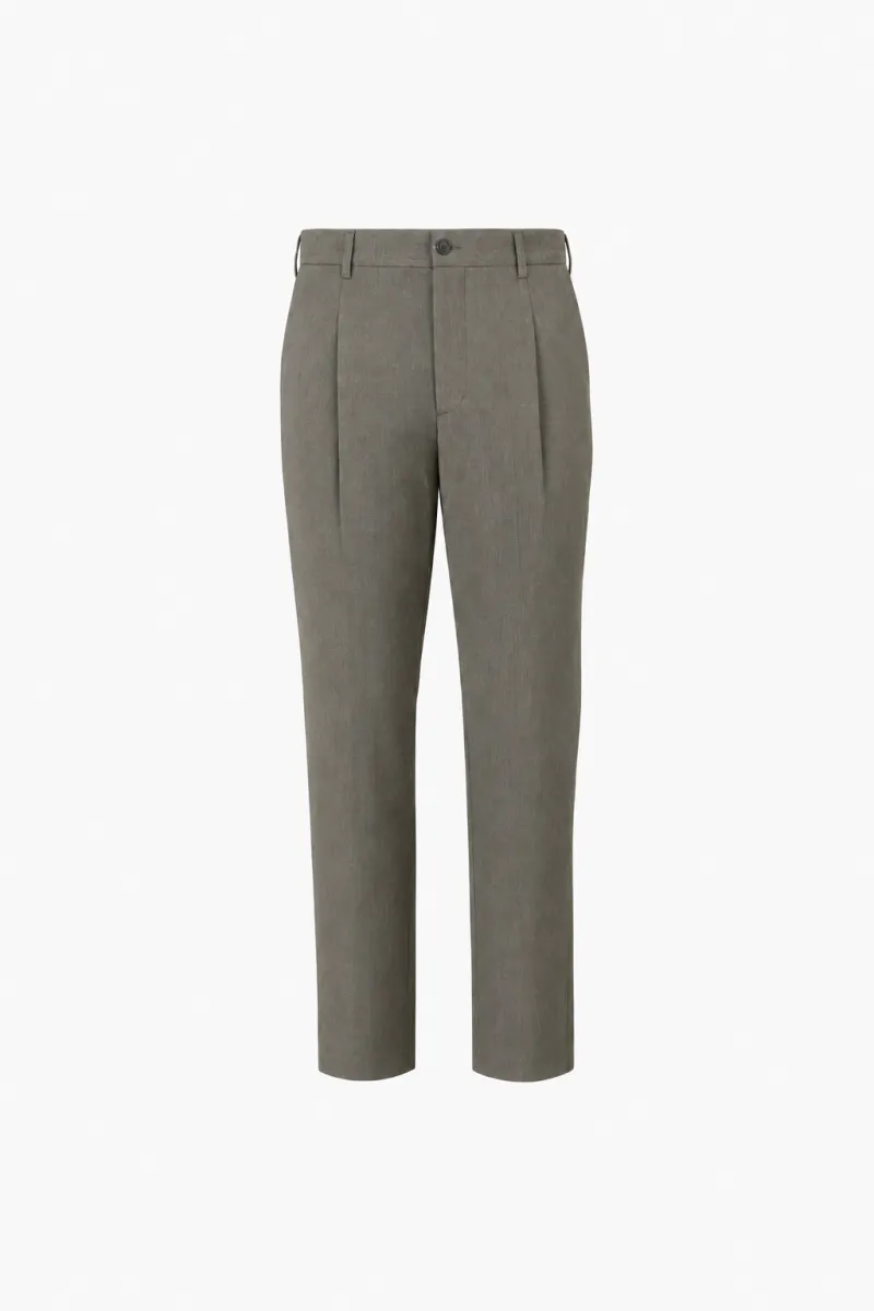 Pantalon Mason | Grijs