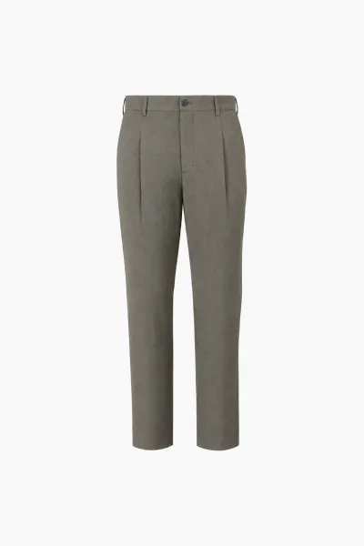 Pantalon Mason | Grijs