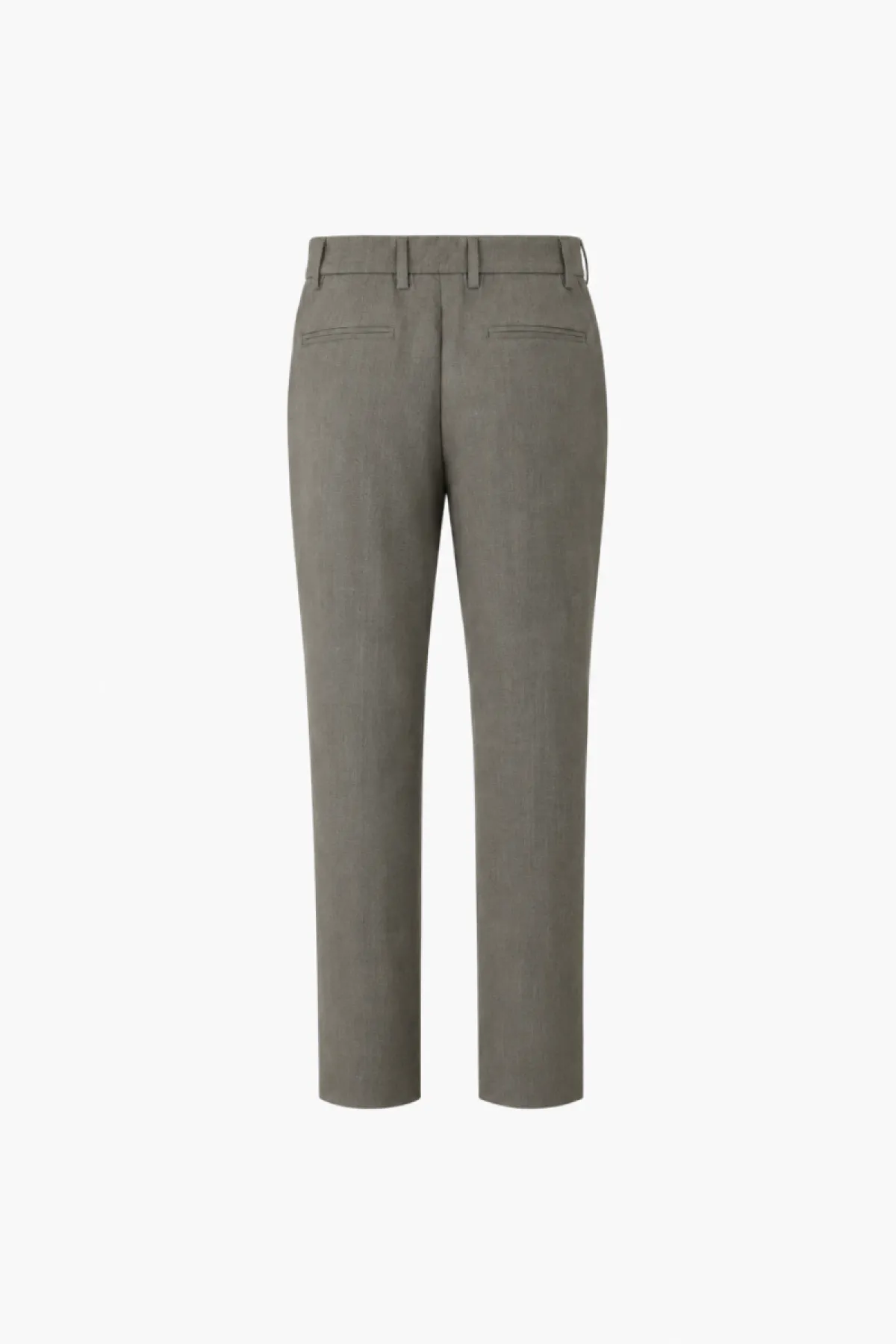 Pantalon Mason | Grijs