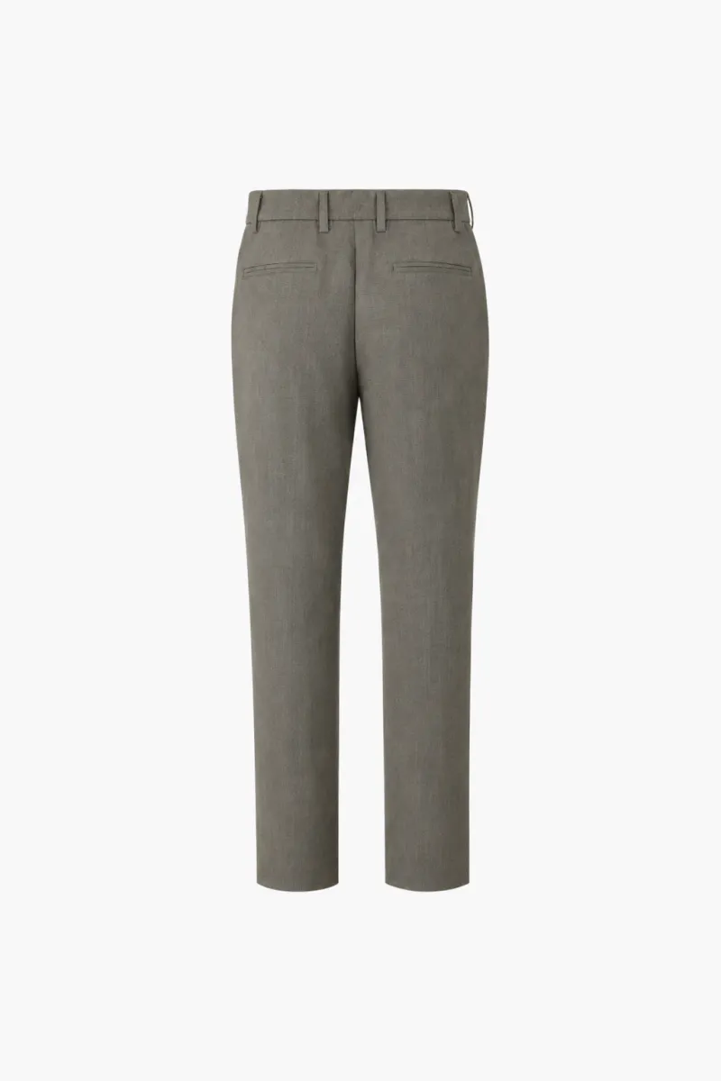 Pantalon Mason | Grijs