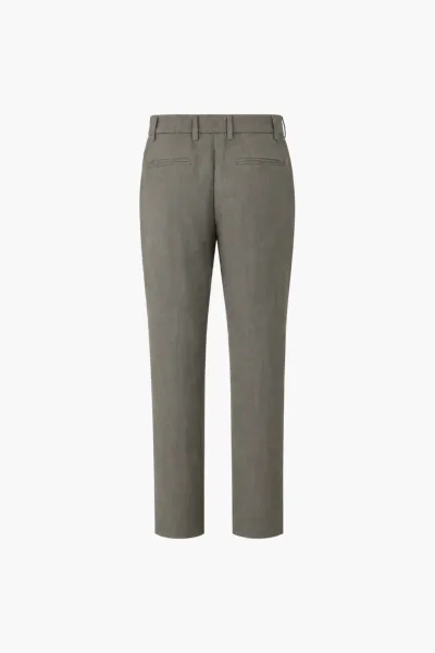 Pantalon Mason | Grijs
