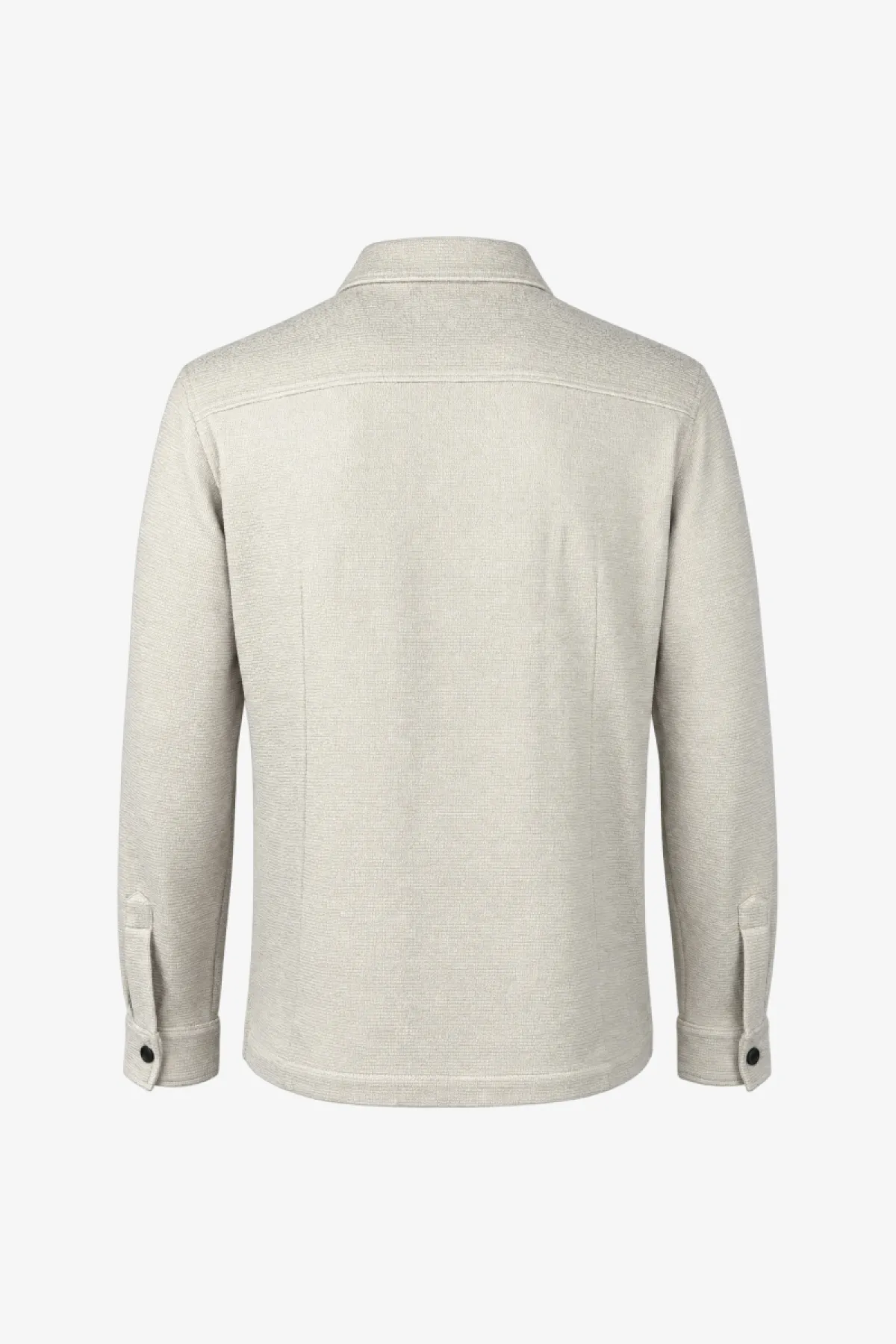Monogram Overshirt Bucks | Off White