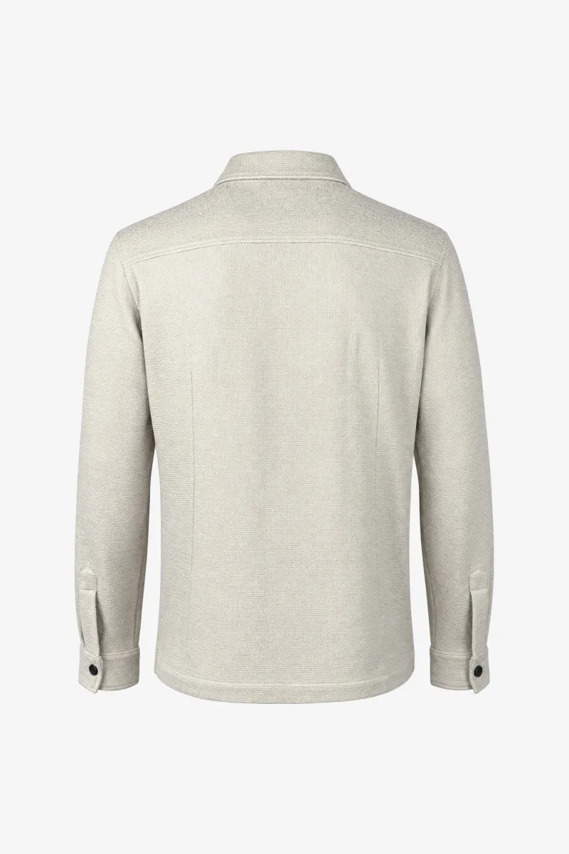 Monogram Overshirt Bucks | Off White