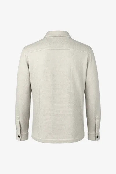 Monogram Overshirt Bucks | Off White
