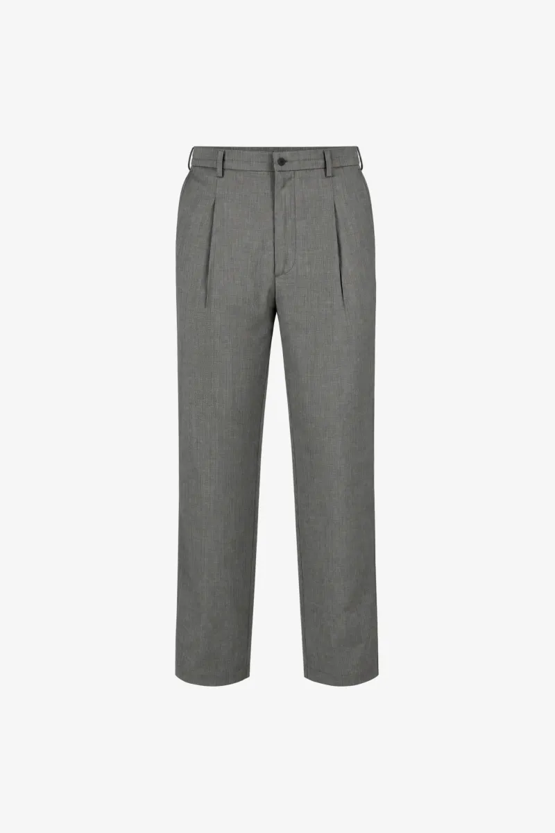 Pantalon Mason | Grijs