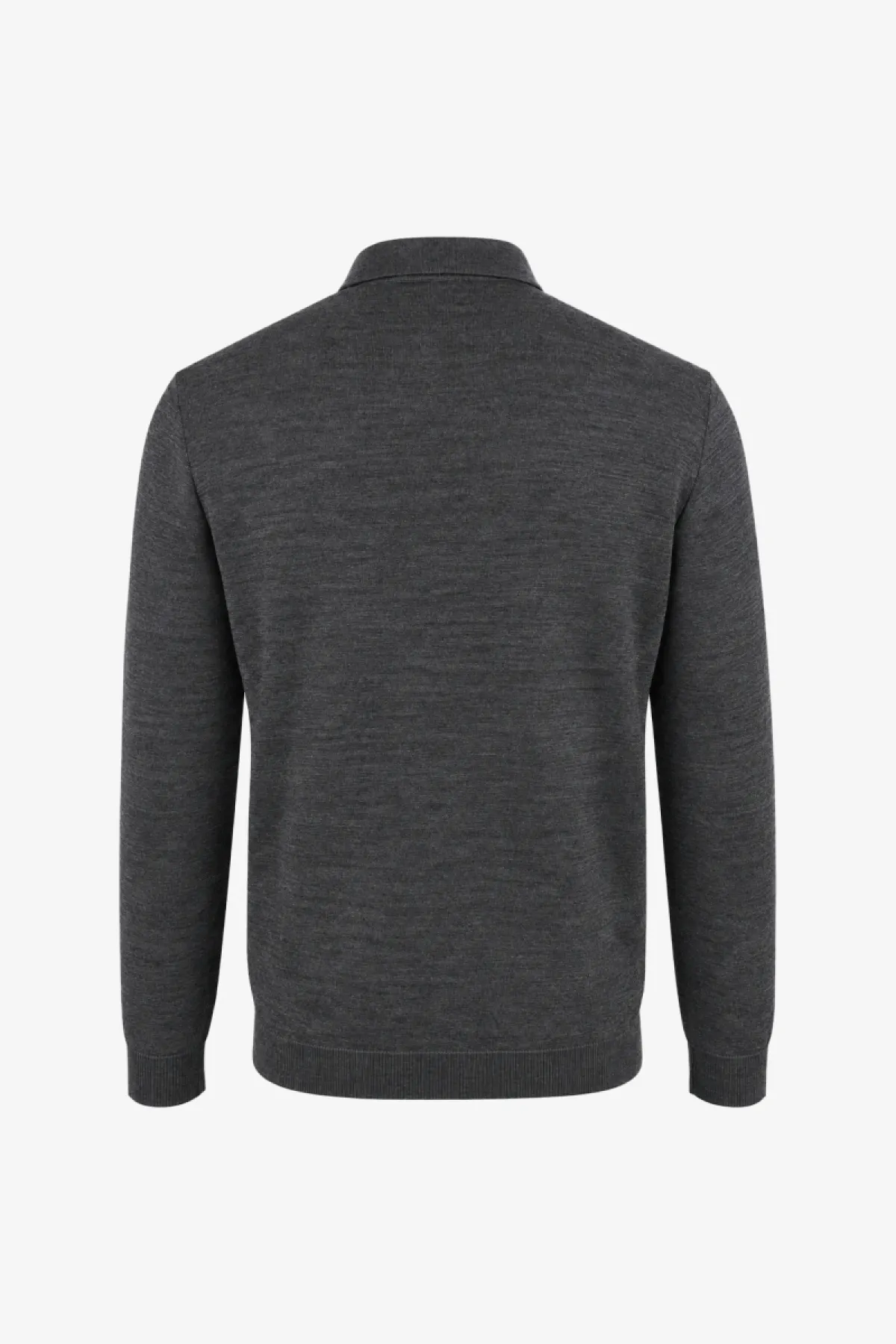 Jacket Prize | Donkergrijs