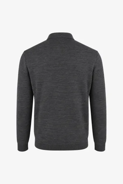 Jacket Prize | Donkergrijs