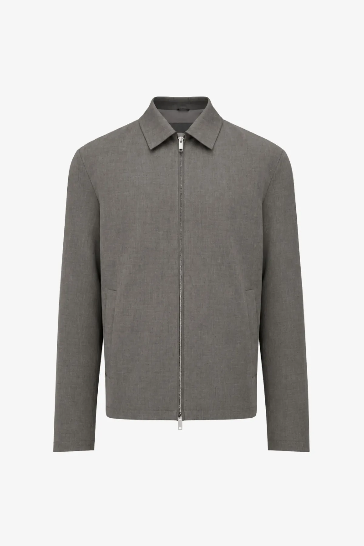 Shirtjacket Viper | Bruin
