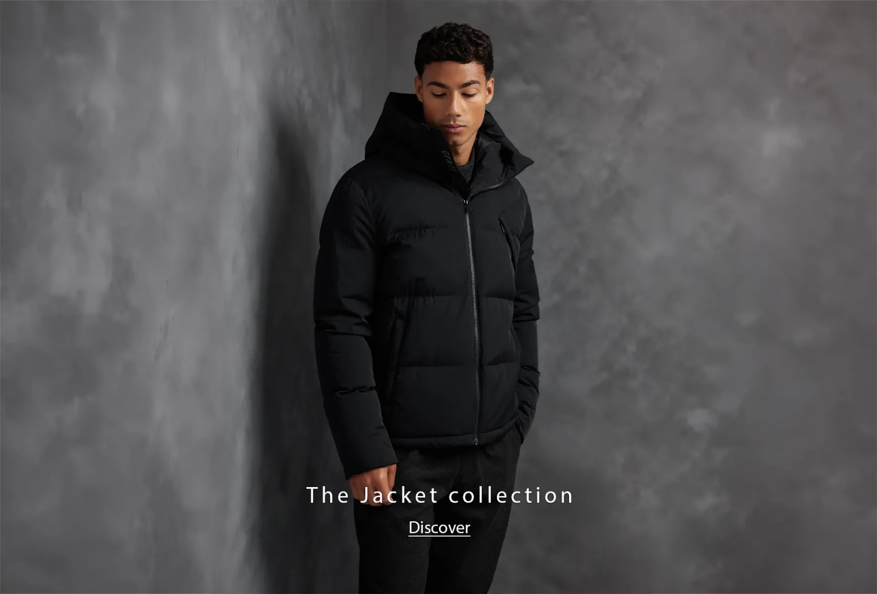 jacket collection desktop
