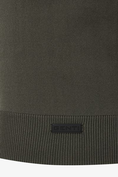 Cool dry polo groen