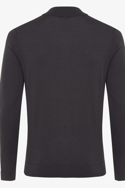 Cool dry turtle met zip grijs