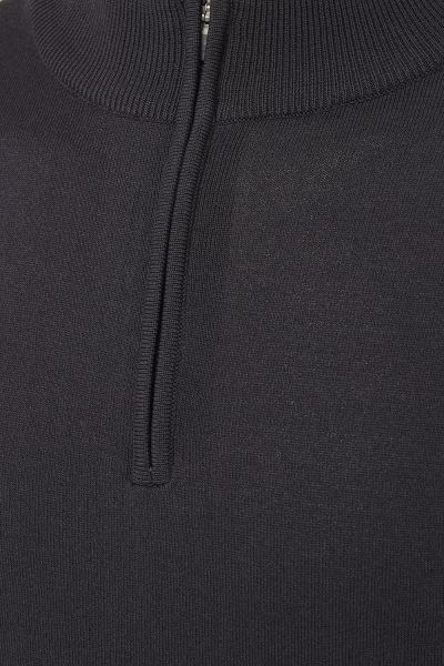 Cool dry turtle met zip grijs