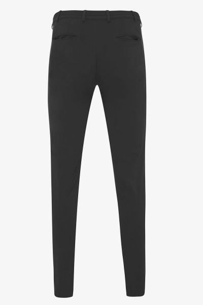 Dynamic broek zwart