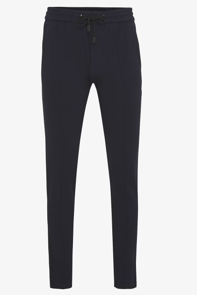 Jogging delray donkerblauw