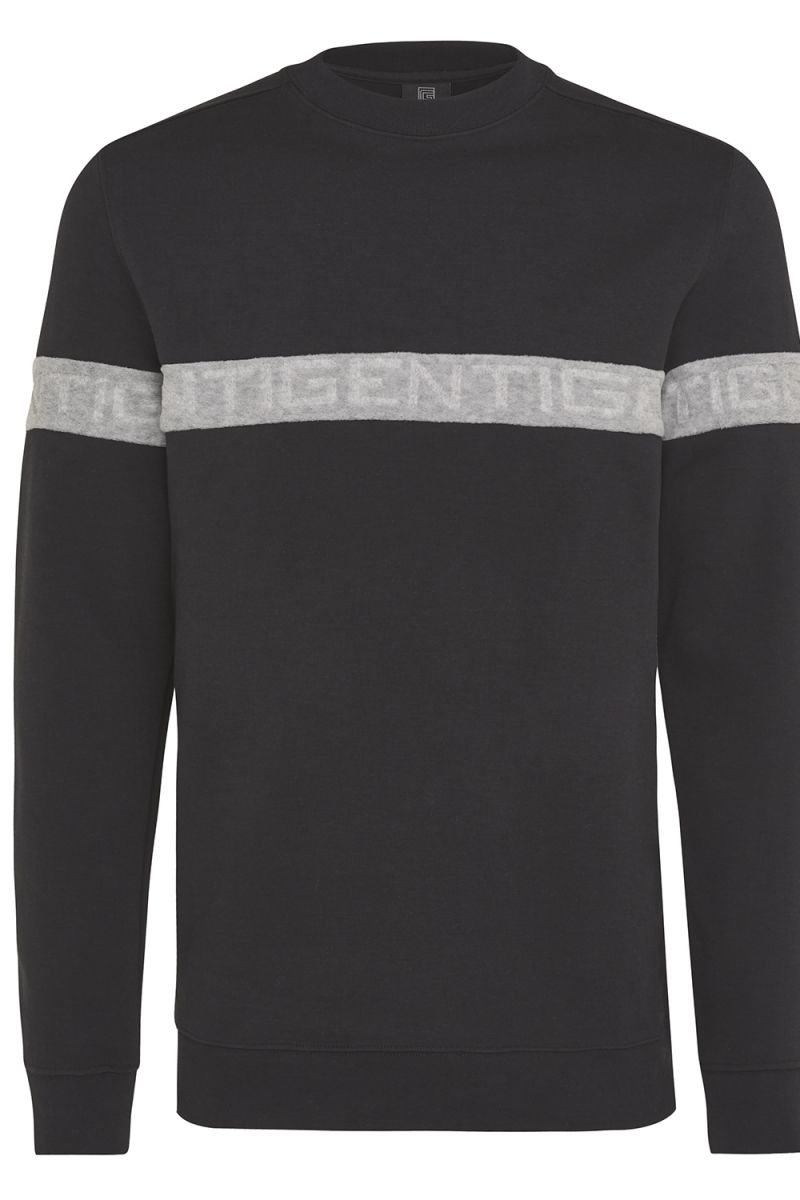 Sweater Zwart