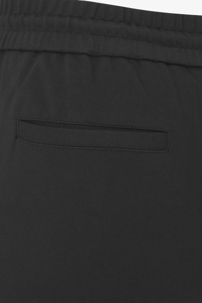 Jogging delray zwart
