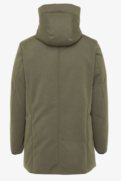 Jason X Groen
