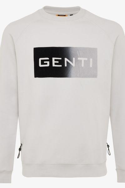 Sweat logo print kit