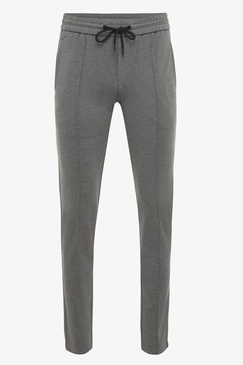Jogging delray grijs