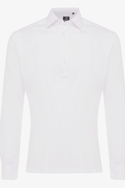 Jersey popover wit