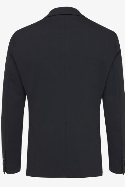 Colbert Jake wol stretch donkerblauw