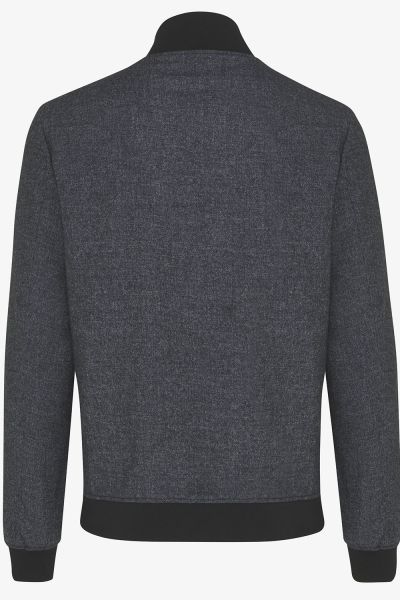 Bomberjack Blauw