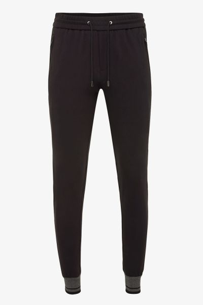Jogging kobe zwart