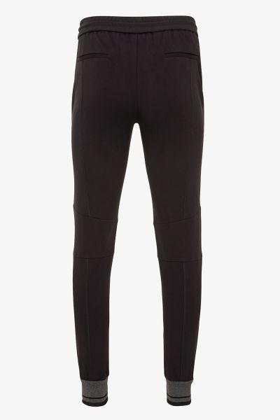 Jogging kobe zwart