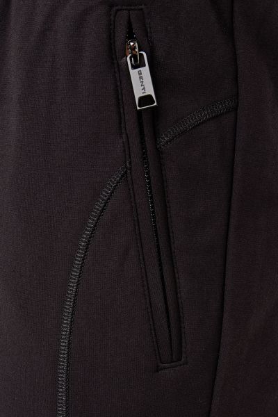 Jogging kobe zwart