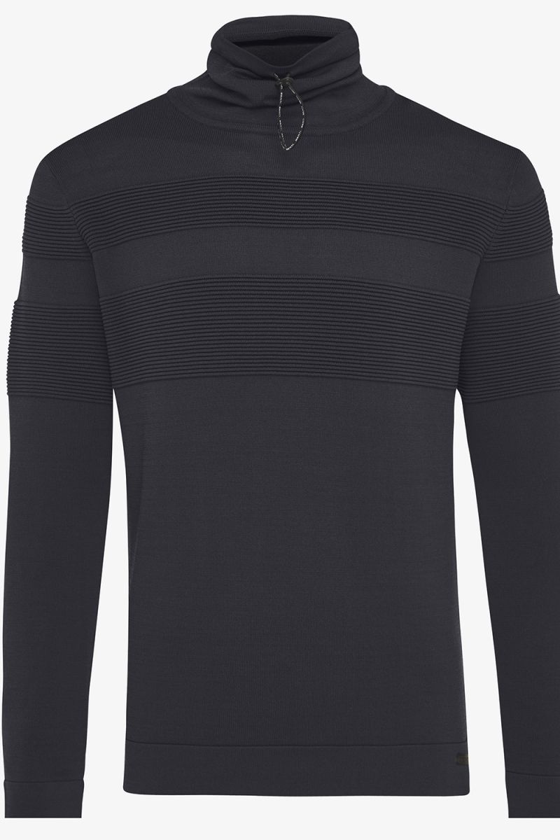 COOL DRY Turtle Donkerblauw