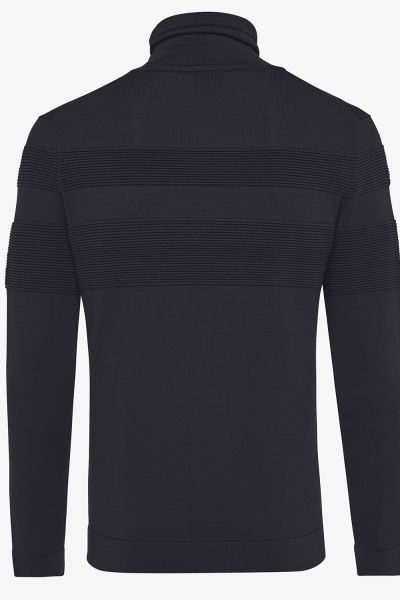 COOL DRY Turtle Donkerblauw