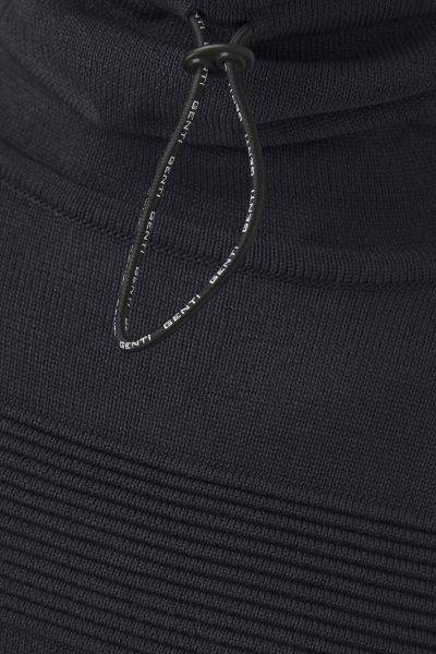 COOL DRY Turtle Donkerblauw
