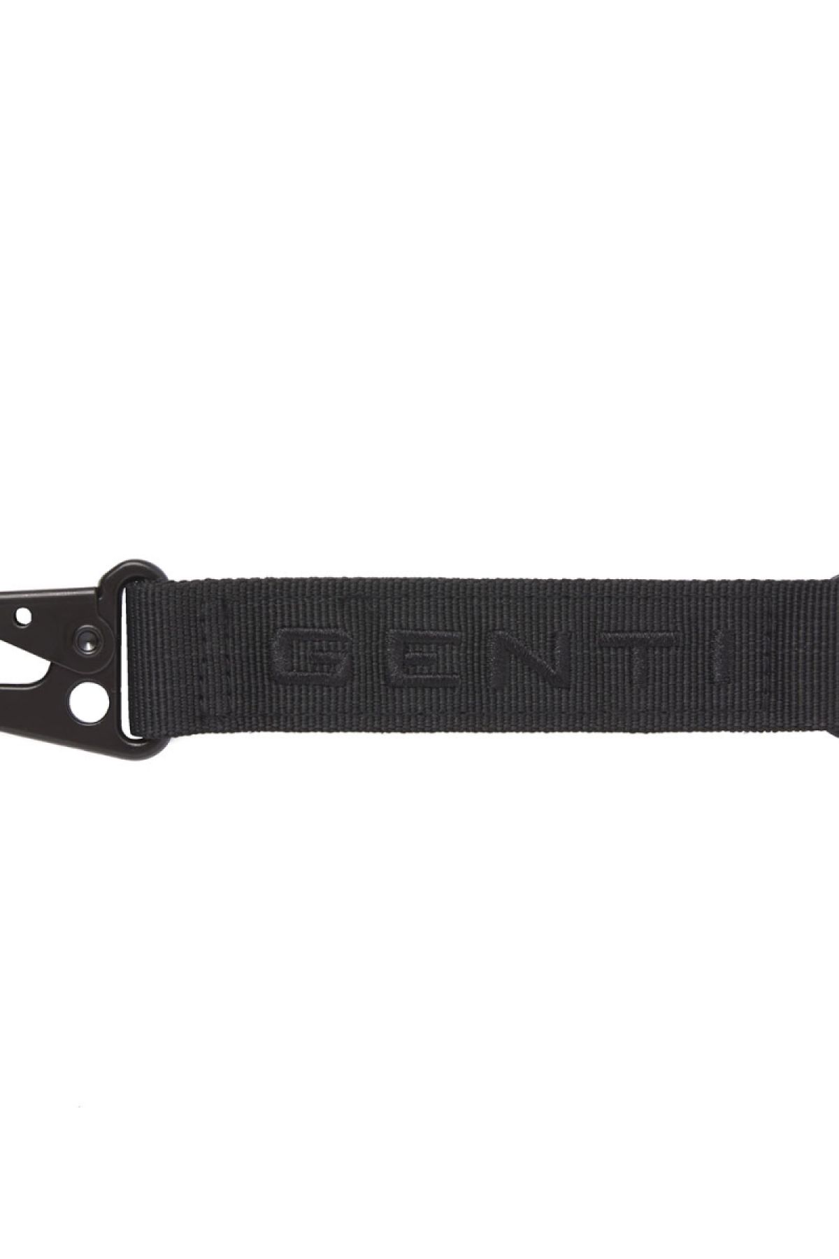 Keychain zwart