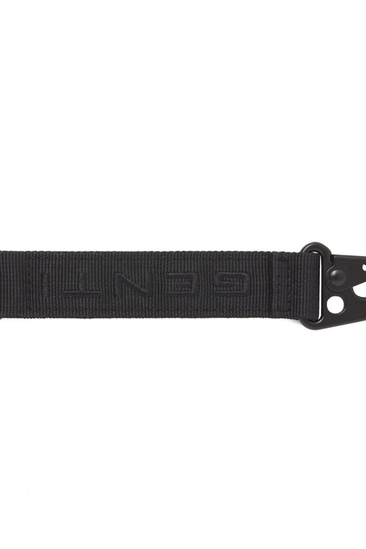 Keychain zwart