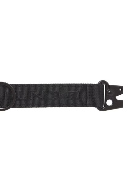Keychain zwart