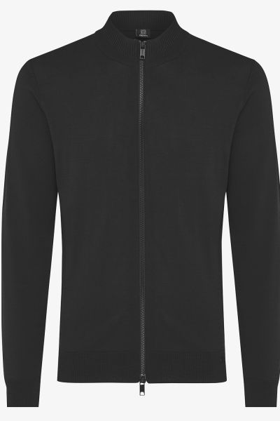 COOL DRY Vest Zwart