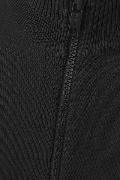 COOL DRY Vest Zwart
