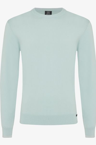 Cool dry trui groen
