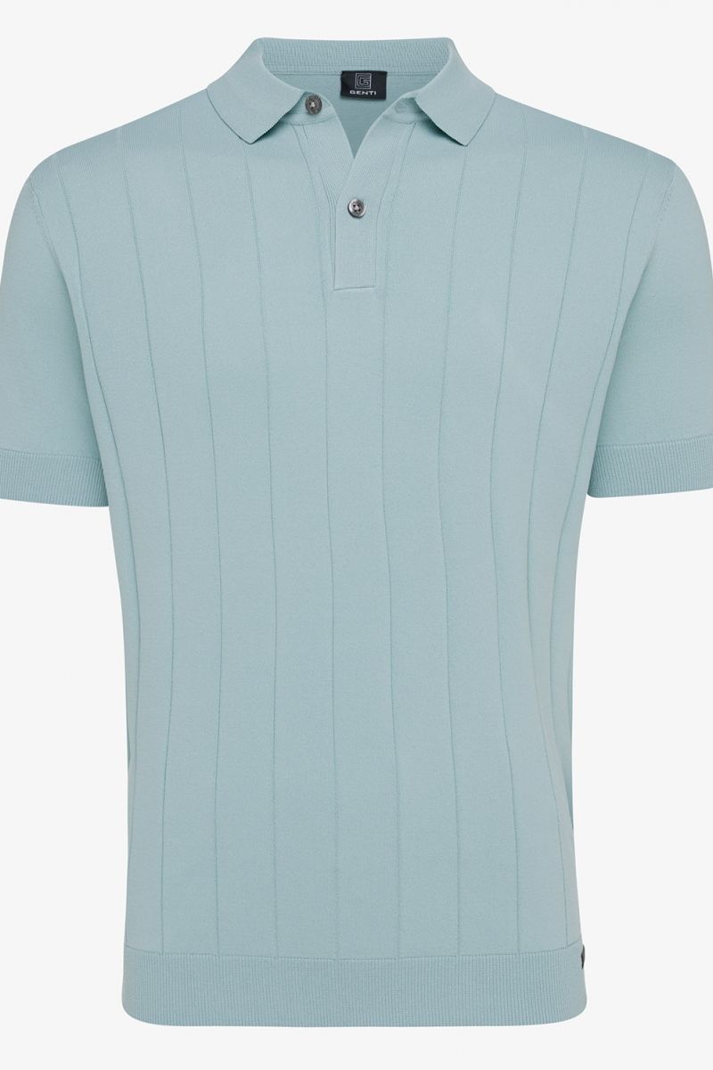 Nette Polo's voor Heren | GENTI