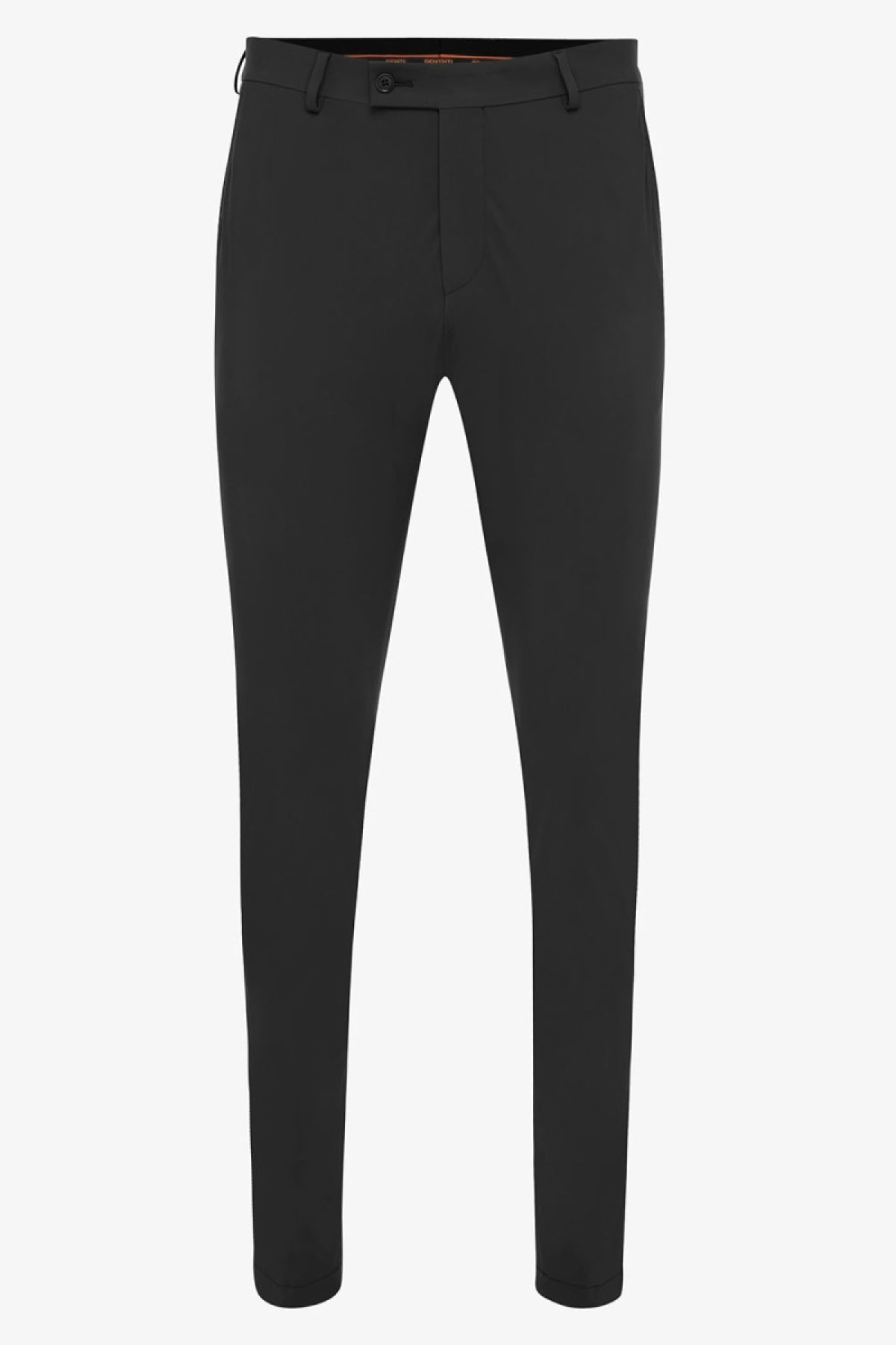 Dynamic stretch pantalon zwart