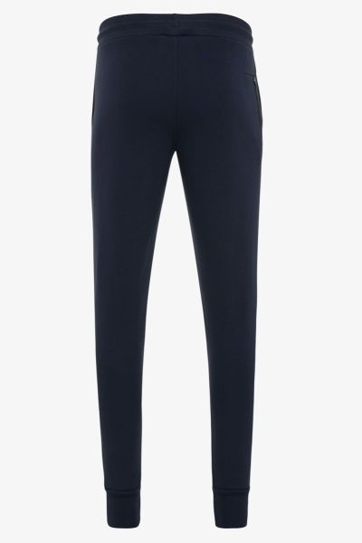 Sweatpants donkerblauw