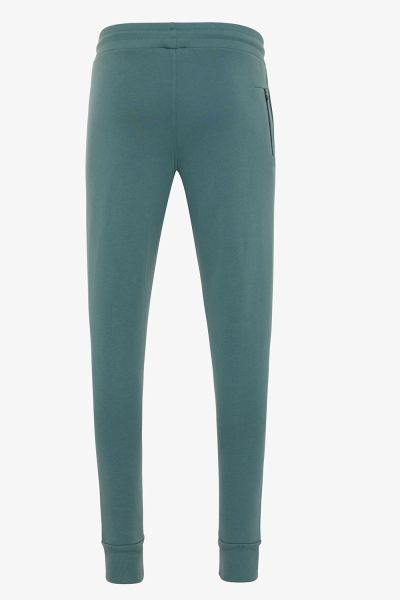 Sweatpants groen