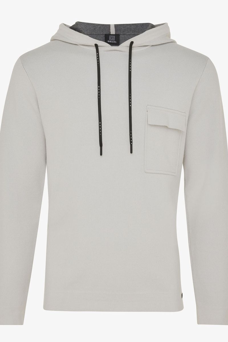 Hoodie interlock kit
