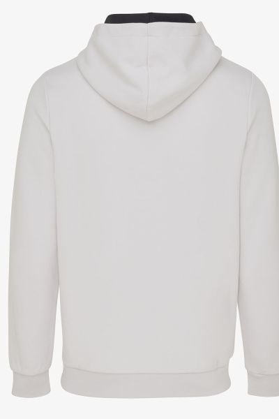 Technical sweat hoodie kit